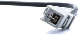 CB Antena Einparts Automotive EINPARTS Adapter antenowy GT13M do KIA 2008 HYUNDAI 2008 Zastosowanie radia