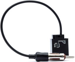 CB Antena Einparts Automotive EINPARTS ADAPTER GT13F DO ANTENY DO VOLVO 1998 I WYBRANE MODELE ZŁĄCZE DINM