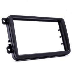 Radio samochodowe Einparts Automotive EINPARTS RAMKA DO RADIO ADAPTER DO VOLKSWAGEN SKODA SEAT 2003-2006
