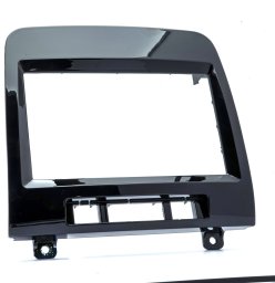 Radio samochodowe Einparts Automotive EINPARTS RAMKA DO RADIA DO VOLKSWAGEN TOUAREG 2010-2014 ŁATWY MONTAŻ