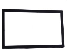 Radio samochodowe Einparts Automotive EINPARTS RAMKA DO RADIA NIEFABRYCZNEGO DO VOLKSWAGEN PASSAT B5 BORA GOLF IV