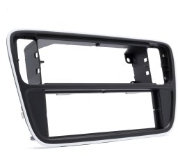 Radio samochodowe Einparts Automotive EINPARTS RAMKA DO RADIA DO VOLKSWAGEN UP! SKODA CITIGO SEAT MII 2012