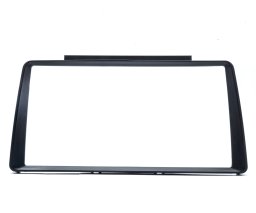 Radio samochodowe Einparts Automotive EINPARTS RAMKA DO RADIA SKODA OCTAVIA 2004 2013 YETI 2009 2017 ZATRZASKI