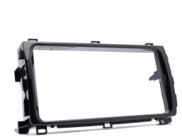 Radio samochodowe Einparts Automotive EINPARTS RAMKA DO RADIA DO TOYOTA AURIS 2013 2014 2015 2016 2017 2018 2019