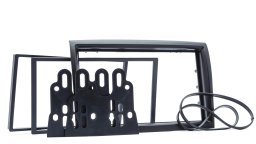 Radio samochodowe Einparts Automotive EINPARTS Ramka do radia Citroen Relay Fiat Ducato 2006 Peugeot Boxer