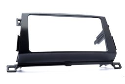 Radio samochodowe Einparts Automotive EINPARTS Ramka do Toyota RAV4 2013-2019 Uchwyt i zatrzaski do montażu radia