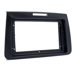 Radio samochodowe Einparts Automotive EINPARTS Ramka do Skoda Superb 2008-2015 montaż radia z zatrzaskami
