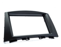 Radio samochodowe Einparts Automotive EINPARTS RAMKA DO RADIA SUZUKI SWIFT 2011 2017 ERTIGA 2012 2017 ZATRZAS