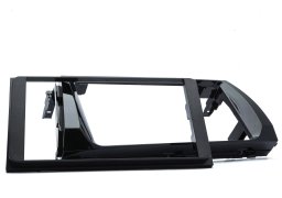 Radio samochodowe Einparts Automotive EINPARTS RAMKA DO RADIA TOYOTA COROLLA 2013-2016 ZATRZASKI I UCHWYTY