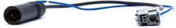 CB Antena Einparts Automotive EINPARTS ADAPTER ANTENOWY GT13M DO ACURA 2010 HONDA 2010 ZASTOSOWANIE RADIO