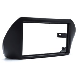Radio samochodowe Canva EINPARTS RAMKA ADAPTER DO RADIA PEUGEOT BIPPER FIAT QUBO CITROEN NEMO 2008