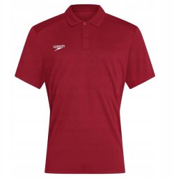 Speedo Damska Koszulka CLUB DRY POLO AF