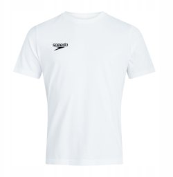 Speedo Damska Koszulka z krótkim rękawem Club Plain Tee AF