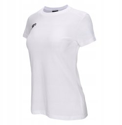 Speedo Damska Koszulka z krótkim rękawem CLUB PLAIN TEE AF
