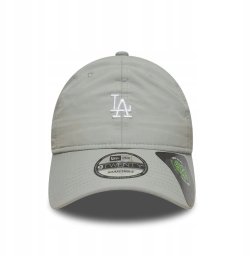 New Era LA Dodgers MLB 9TWENTY Cap 60856372 szary