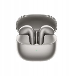Słuchawki Xiaomi Buds 6 Tytanowy Szary (BHR08OHGL)
