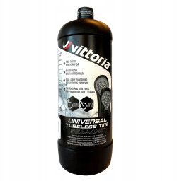 Vittoria Pit Stop Latex Sealant płyn uszczelniający, 500 ml (1AA00098)
