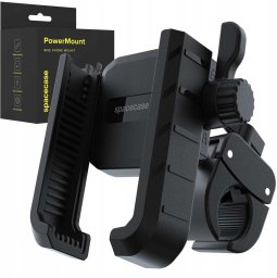 spacecase Uchwyt rowerowy SPACECASE Bike Mount Czarny