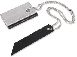 Fadecase BCB - Krzesiwo z Magnezją - Striker Fire Flint - C