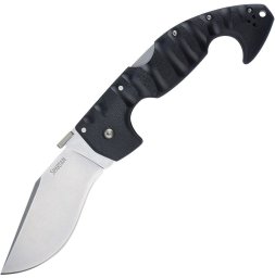 COLD STEEL Cold Steel - Nóż składany Spartan - AUS 10A - Czar