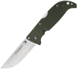 WOLA Cold Steel - Nóż składany Finn Wolf - AUS 8A - Zie