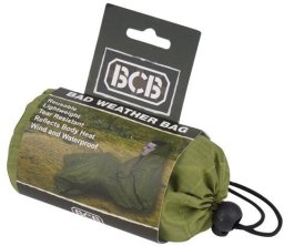 Plum BCB - Termiczny worek ratunkowy - Bad Weather Bag