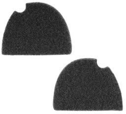 3mtm Earmor - Samoprzylepny panel do Peltor Comtac - Cz