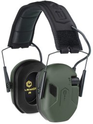 3mtm Earmor - Aktywne ochronniki słuchu M300A - Foliage