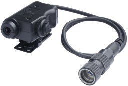 Earmor Earmor - Moduł do słuchawek PTT M51-MIL Tactical -