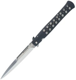 COLD STEEL Cold Steel - Nóż składany Ti-Lite 6 - AUS - Czarny