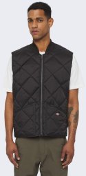 4kom.pl Kamizelka Dickies Diamond Quiled