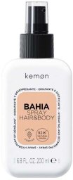 Kemon Bahia Spray, Hair Spray Treatment, Hydrating, 200 ml For Women