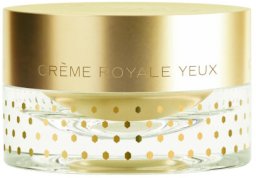 Orlane Orlane, Royale, Anti-Aging, Morning, Rich Eye Cream, 15 ml Unisex