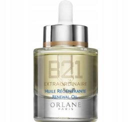 Orlane Orlane, B21 Extraordinaire, Renewal, Night, Oil, For Face, 30 ml For Women