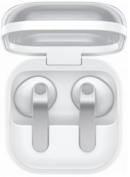 Słuchawki Samsung Galaxy SM-R540 Zestaw słuchawkowy True Wireless Stereo (TWS) Douszny Połączenia/muzyka Bluetooth Biały (SM-R540NZWAXEF)