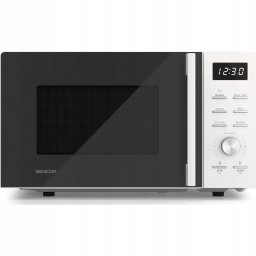 Kuchenka mikrofalowa Sencor SMW 5119WH