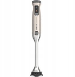 Blender Sencor SHB 5751WS Blender rczny 9 w 1