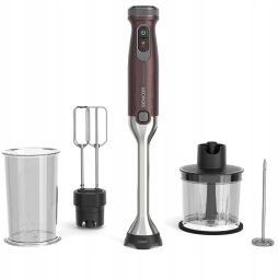 Blender Sencor SHB 5612WP Blender rczny 5 w 1