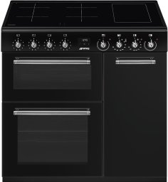 Kuchenka Smeg SMEG CX93IMBL