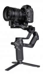 Gimbal FeiYu Tech Scorp 3 Czarny