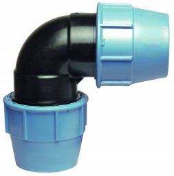 Unidelta Kolano PE 63x63 602063