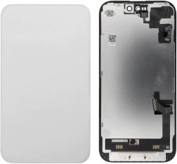 FixCell Wyświetlacz do iPhone 15 Super Retina XDR + sensor flex (odnowiony)