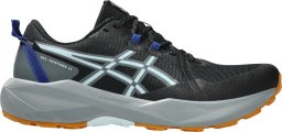 Asics Buty męskie do biegania Gel-Venture 11 czarno-szare 1011C160 002 40,5