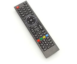 Pilot RTV Vestv Zgemma H11s H8.2h H17 H9s H9 Twin, zamiennik (Pilot Zgemma)