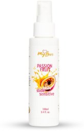 Mylove Taste Slide Sensitive żel intymny Passion Fruit 100ml