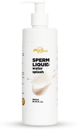Mylove Sperm Liquid Water Splash żel intymny na bazie wody 300ml