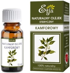 Etja Olejek eteryczny 10ml