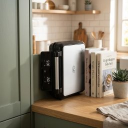 Opiekacz Adler AD 3096 grill do kanapek 4in1 2200W AD 3096
