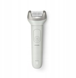 Philips 9900 Wet & Dry 7 akcesoria szary zestaw do pielęgnacji BRE748/00