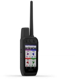 Nawigacja GPS Garmin Nawigacja Alpha® 200 Plus Handheld Only 753759368623 010-04014-51 (753759368623)